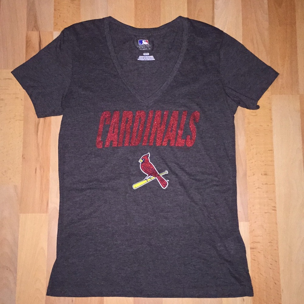 ⚾️ NWOT - MLB Cardinals Tee